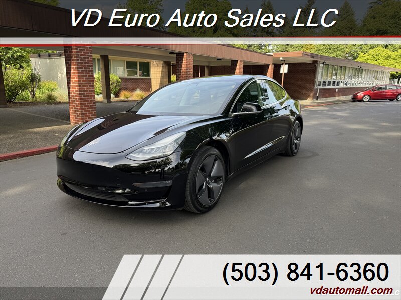 tesla model 3 2019 5YJ3E1EA2KF361918 image tesla model 3 2019 5YJ3E1EA2KF361918 image